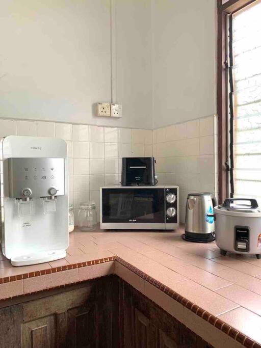 Home In Terengganu With Private Pool Kuala Terengganu Zewnętrze zdjęcie