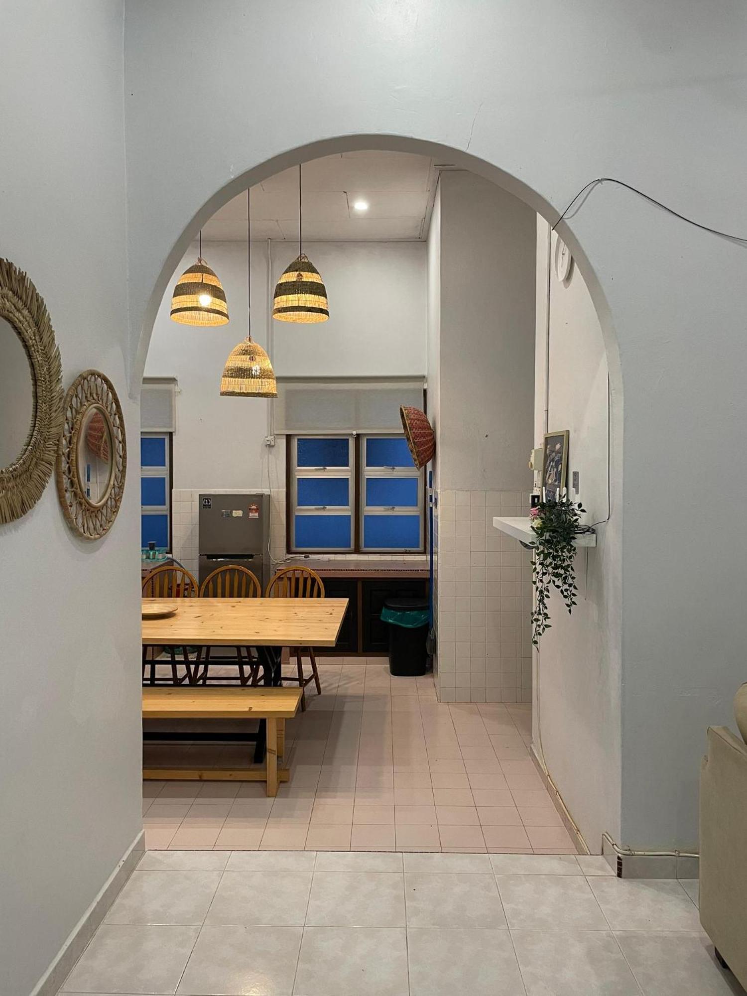 Home In Terengganu With Private Pool Kuala Terengganu Zewnętrze zdjęcie